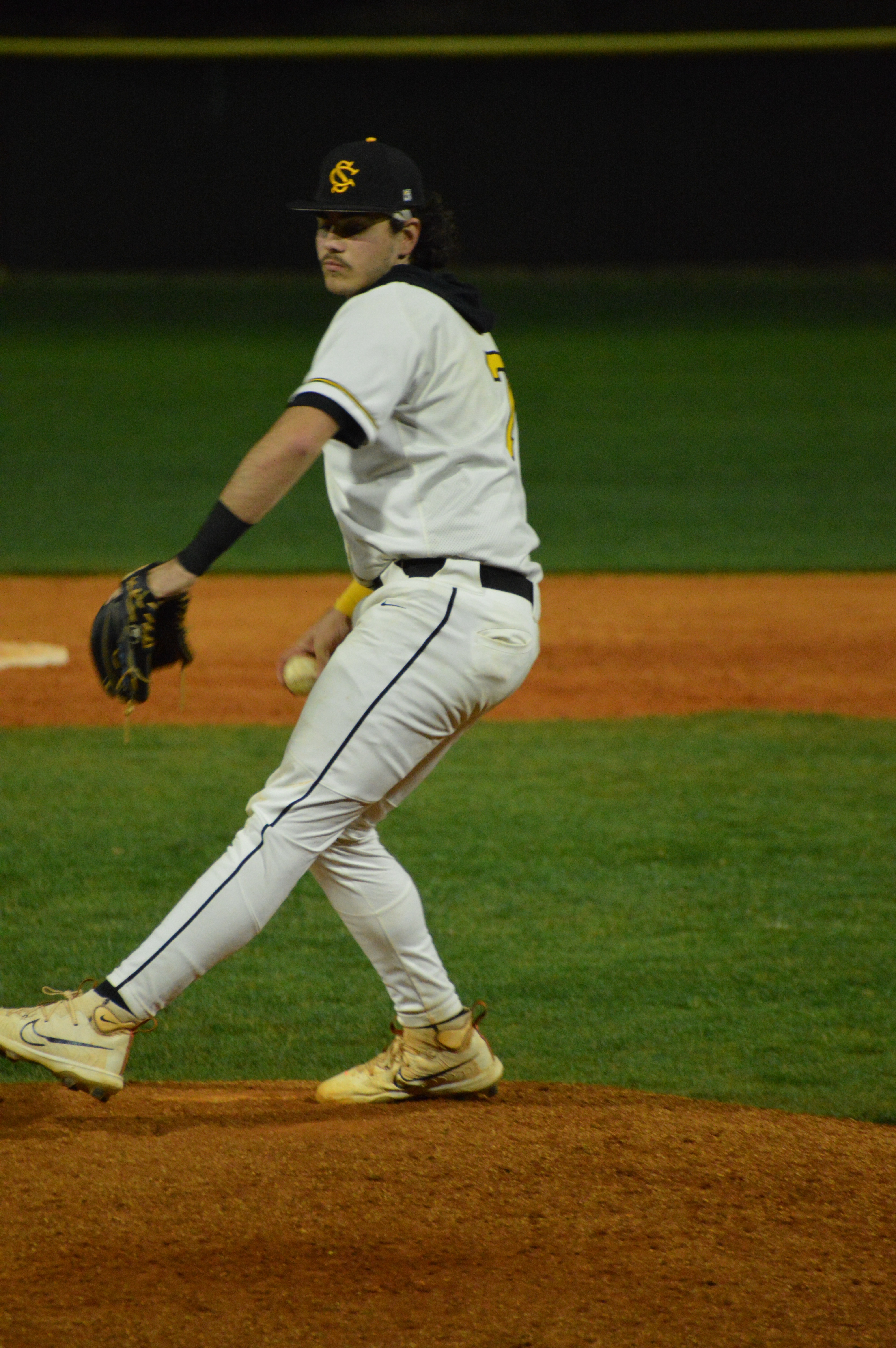 Check out the photos and videos of the baseball recruiting profile Colby Ingram