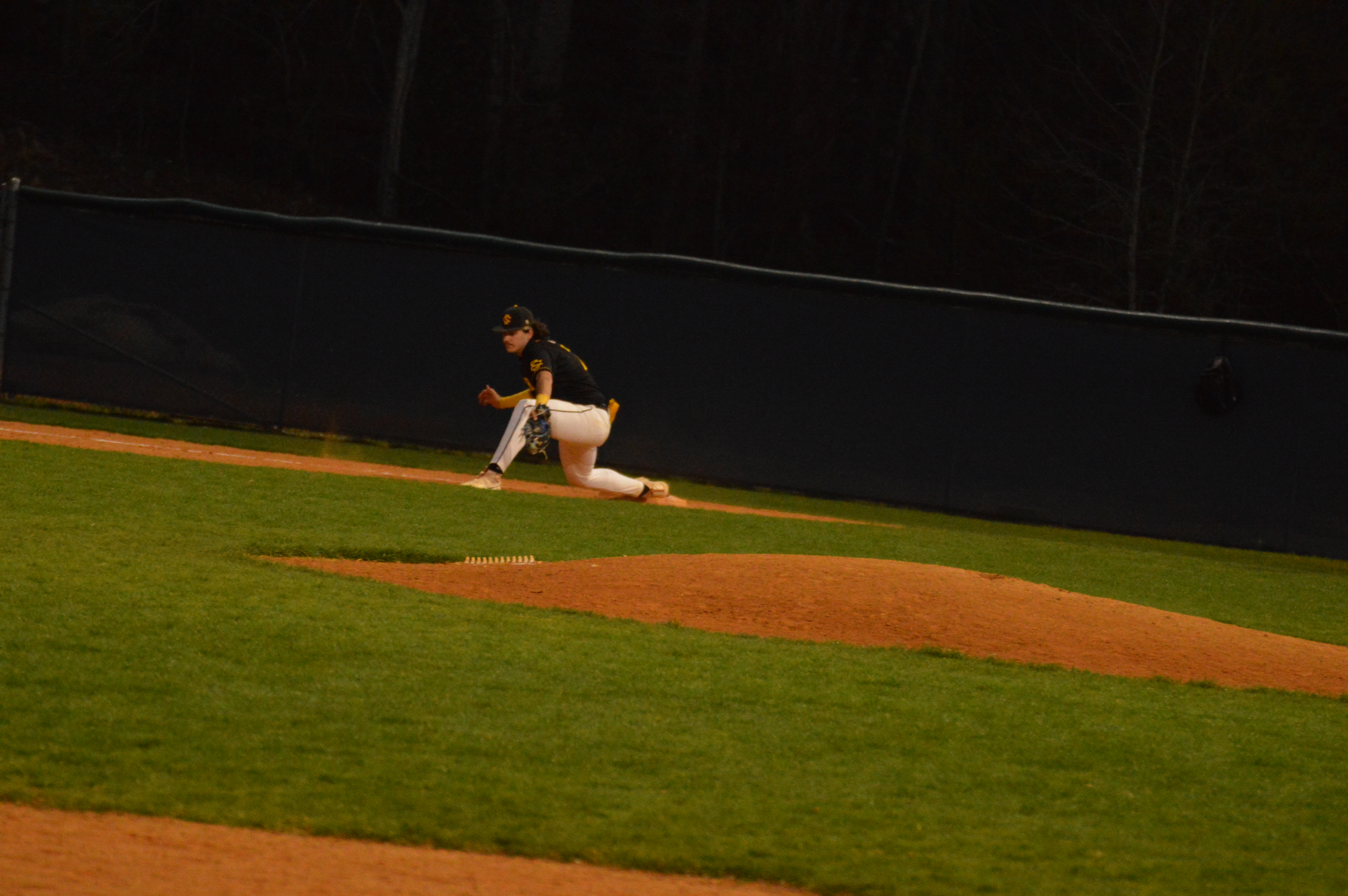 Check out the photos and videos of the baseball recruiting profile Colby Ingram