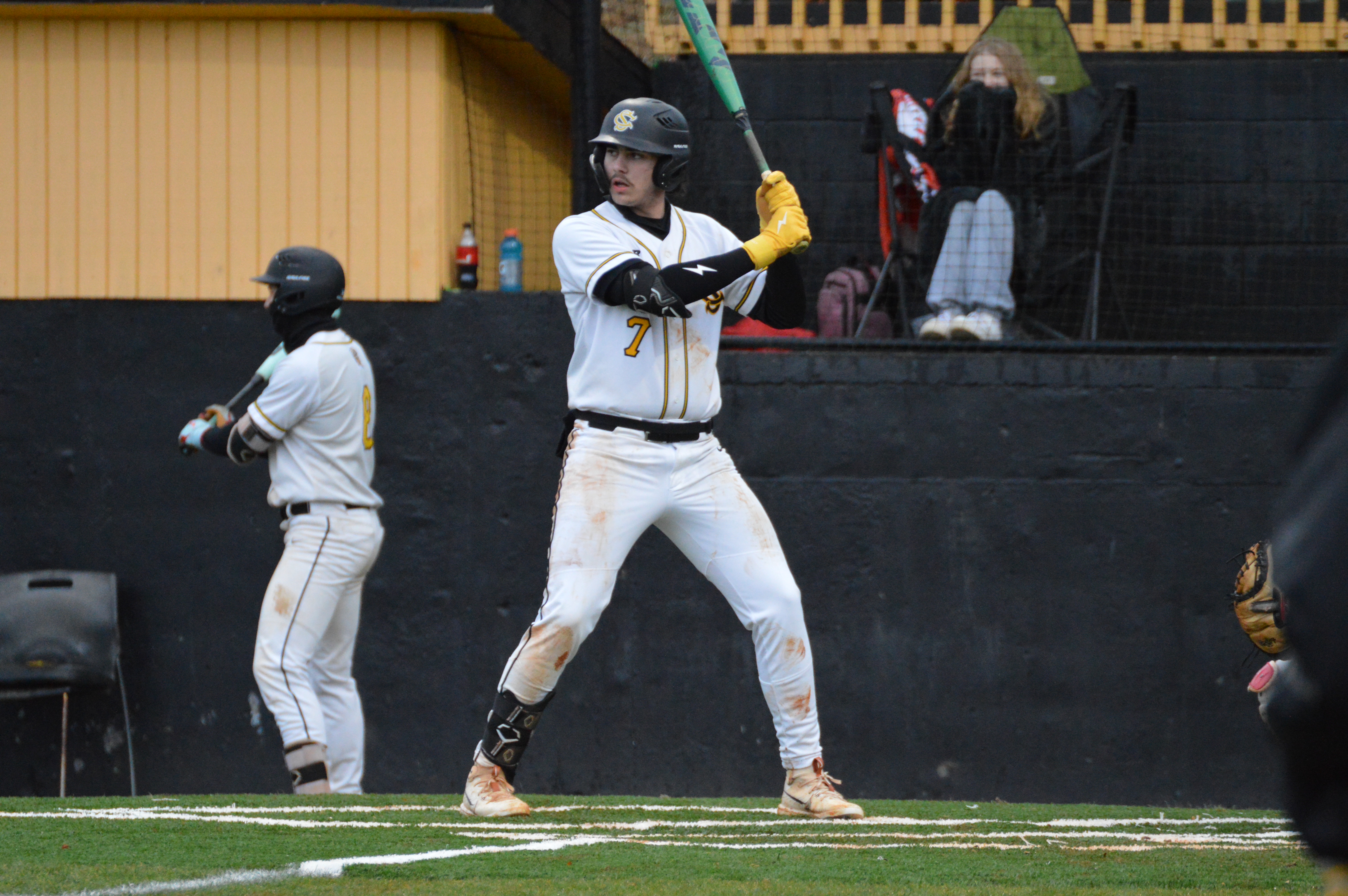 Check out the photos and videos of the baseball recruiting profile Colby Ingram