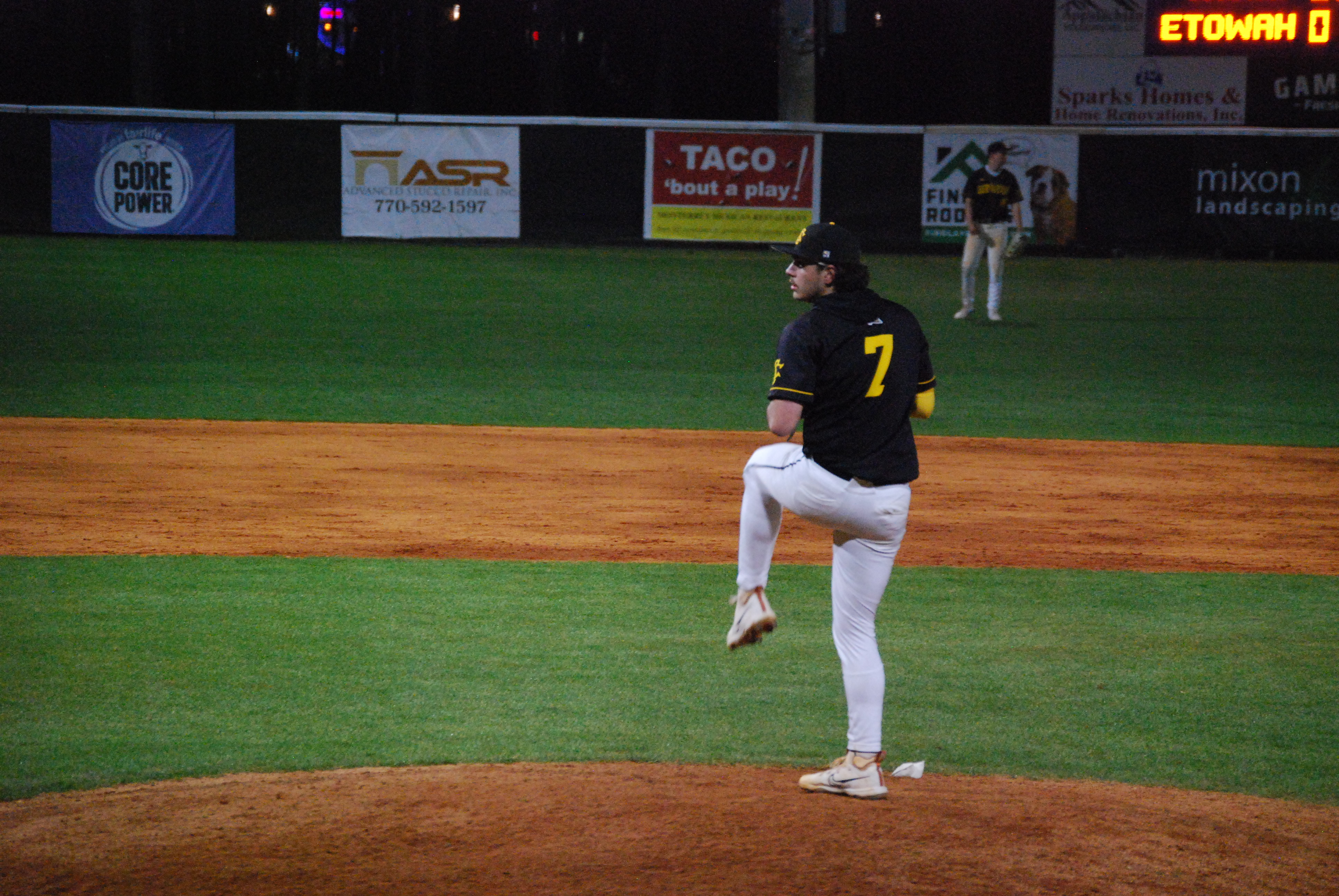 Check out the photos and videos of the baseball recruiting profile Colby Ingram
